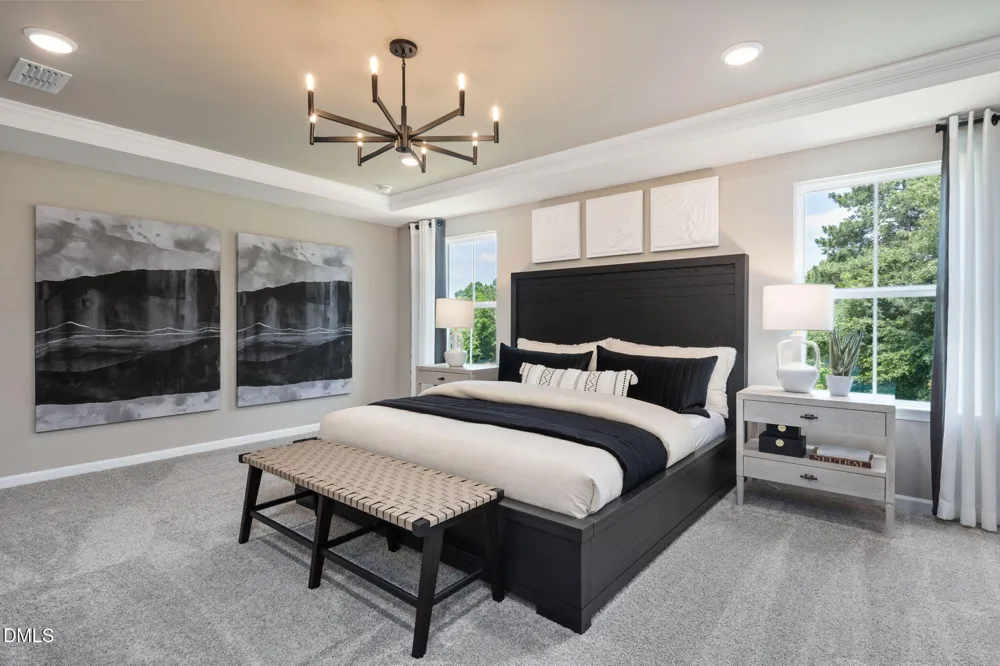 609 Branthurst Drive Fuquay Varina, NC 27526