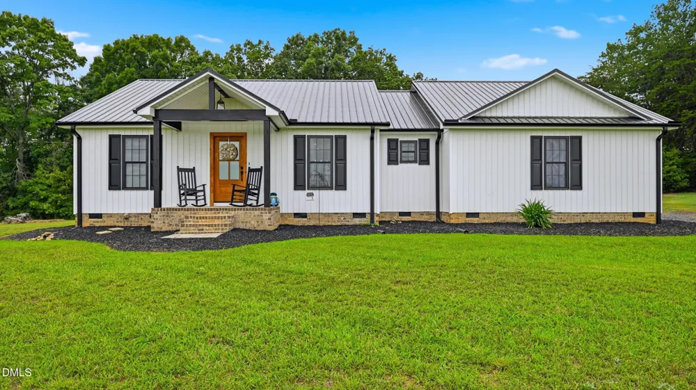 420 Aspen Road Reidsville, NC 27320