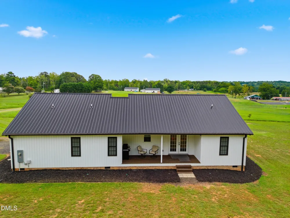 420 Aspen Road Reidsville, NC 27320