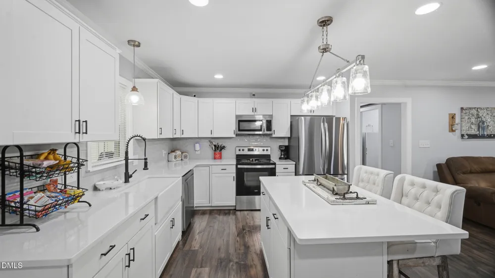420 Aspen Road Reidsville, NC 27320