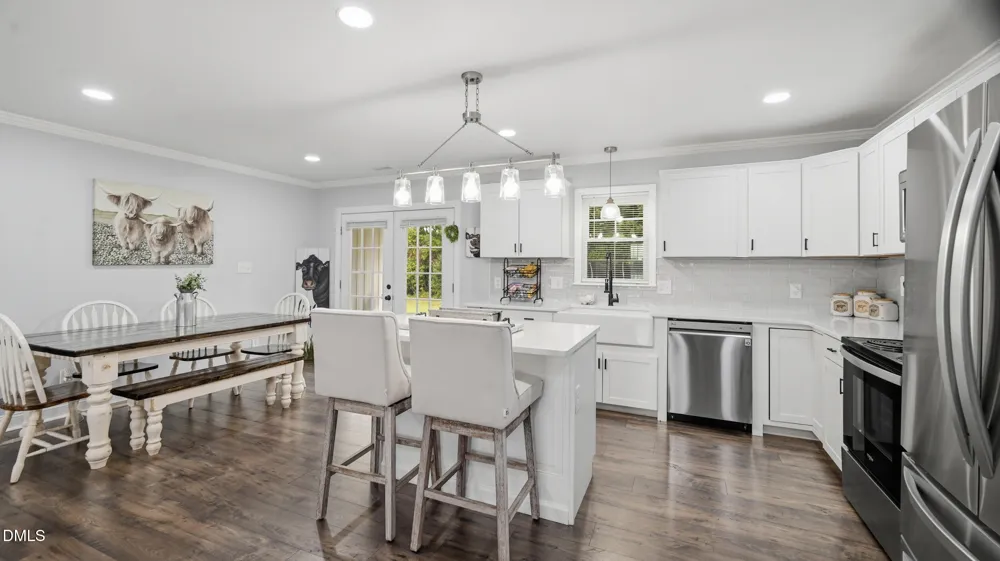 420 Aspen Road Reidsville, NC 27320