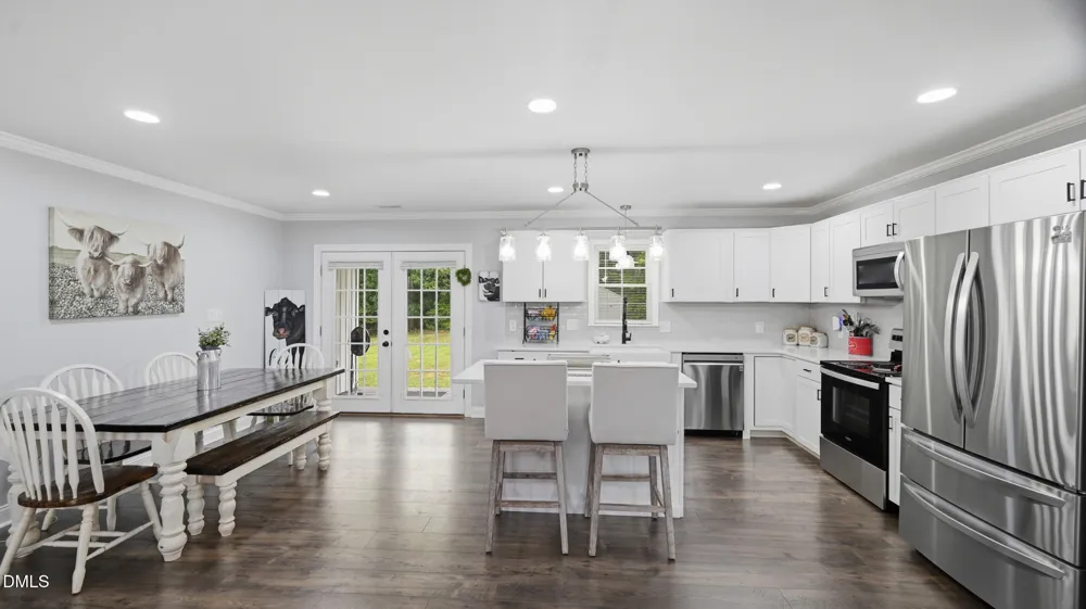 420 Aspen Road Reidsville, NC 27320