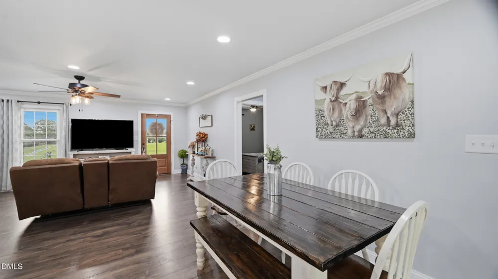 420 Aspen Road Reidsville, NC 27320
