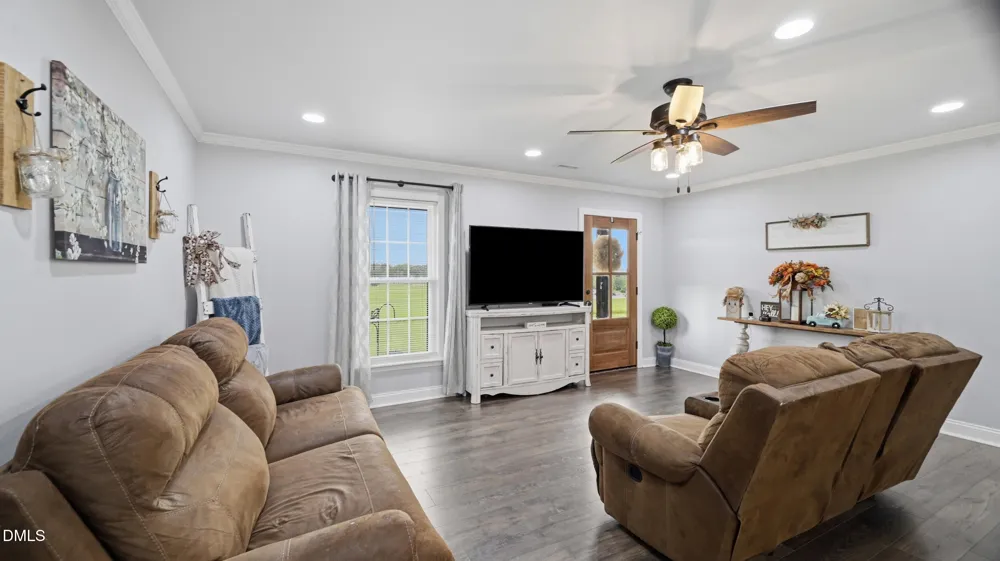420 Aspen Road Reidsville, NC 27320