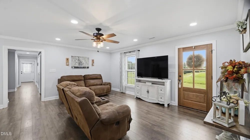 420 Aspen Road Reidsville, NC 27320