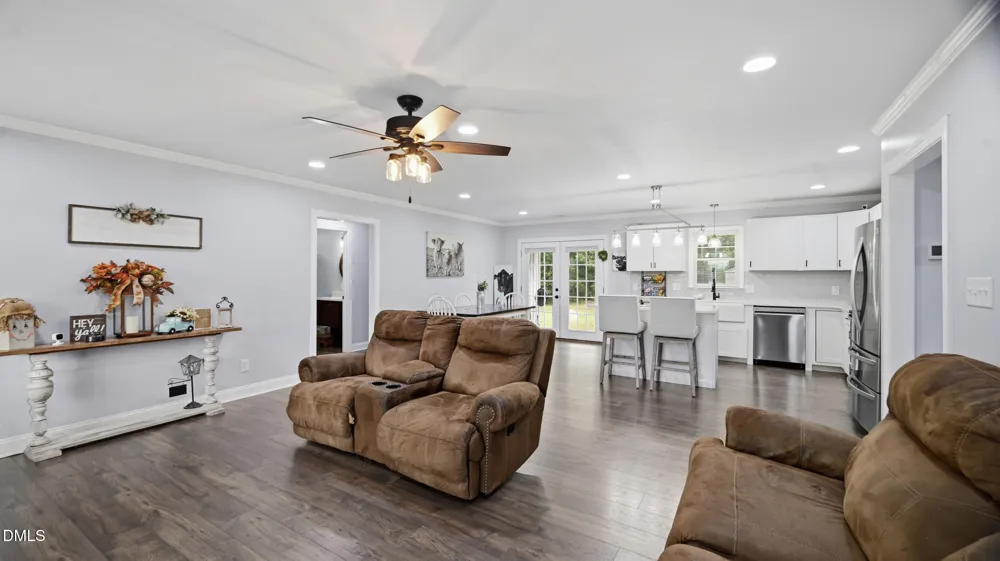 420 Aspen Road Reidsville, NC 27320