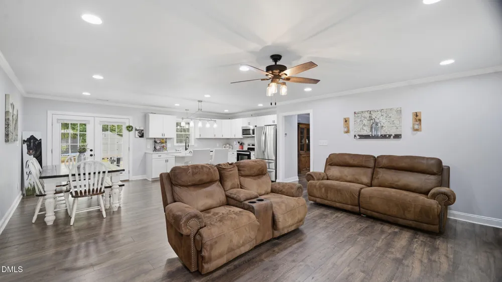 420 Aspen Road Reidsville, NC 27320