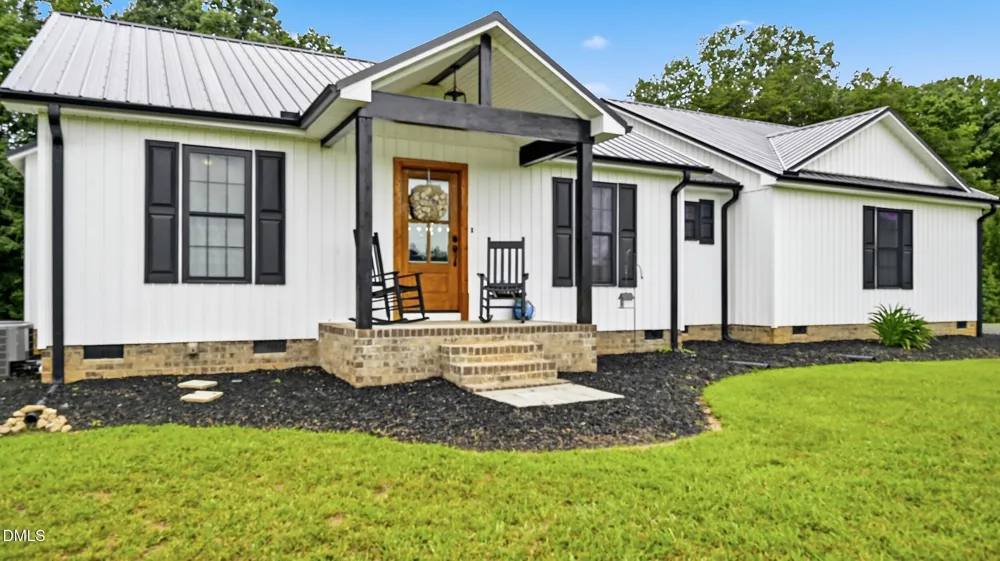 420 Aspen Road Reidsville, NC 27320