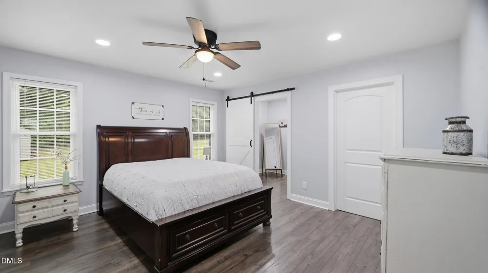 420 Aspen Road Reidsville, NC 27320
