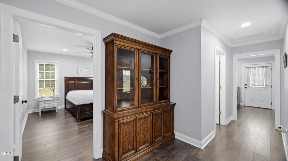 420 Aspen Road Reidsville, NC 27320