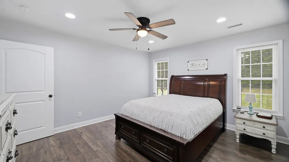 420 Aspen Road Reidsville, NC 27320