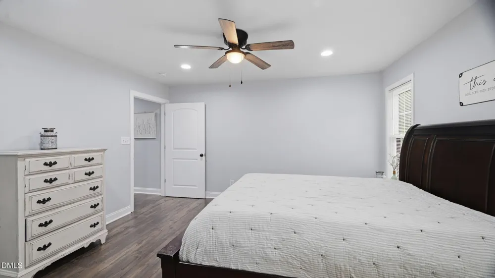 420 Aspen Road Reidsville, NC 27320