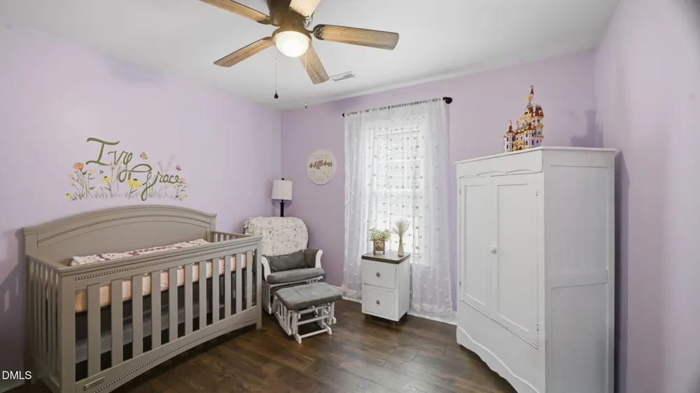 420 Aspen Road Reidsville, NC 27320