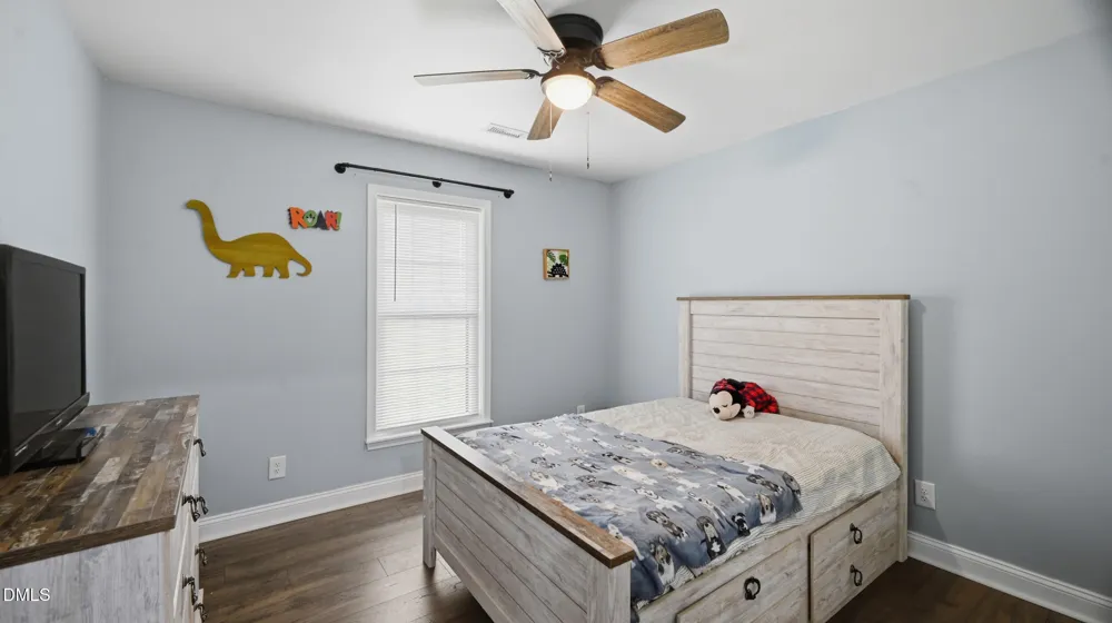 420 Aspen Road Reidsville, NC 27320