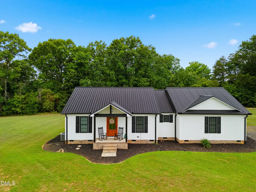 420 Aspen Road Reidsville, NC 27320