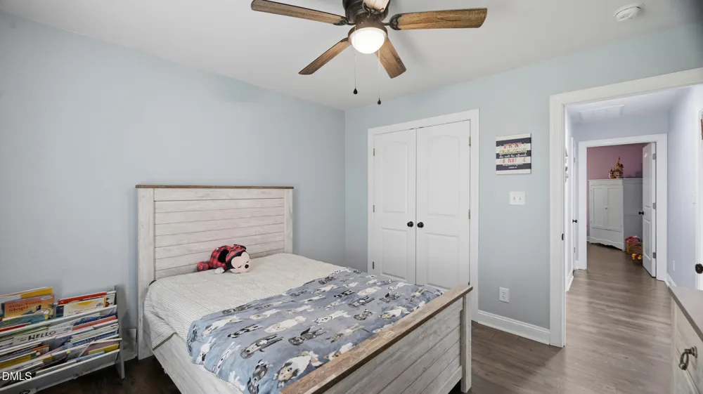 420 Aspen Road Reidsville, NC 27320