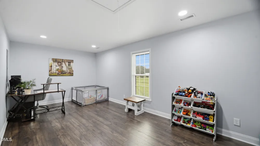 420 Aspen Road Reidsville, NC 27320