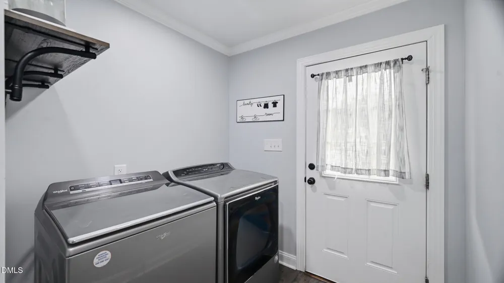 420 Aspen Road Reidsville, NC 27320