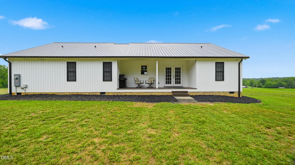 420 Aspen Road Reidsville, NC 27320