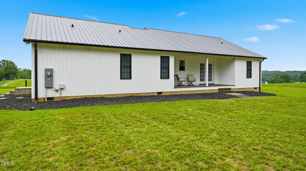 420 Aspen Road Reidsville, NC 27320