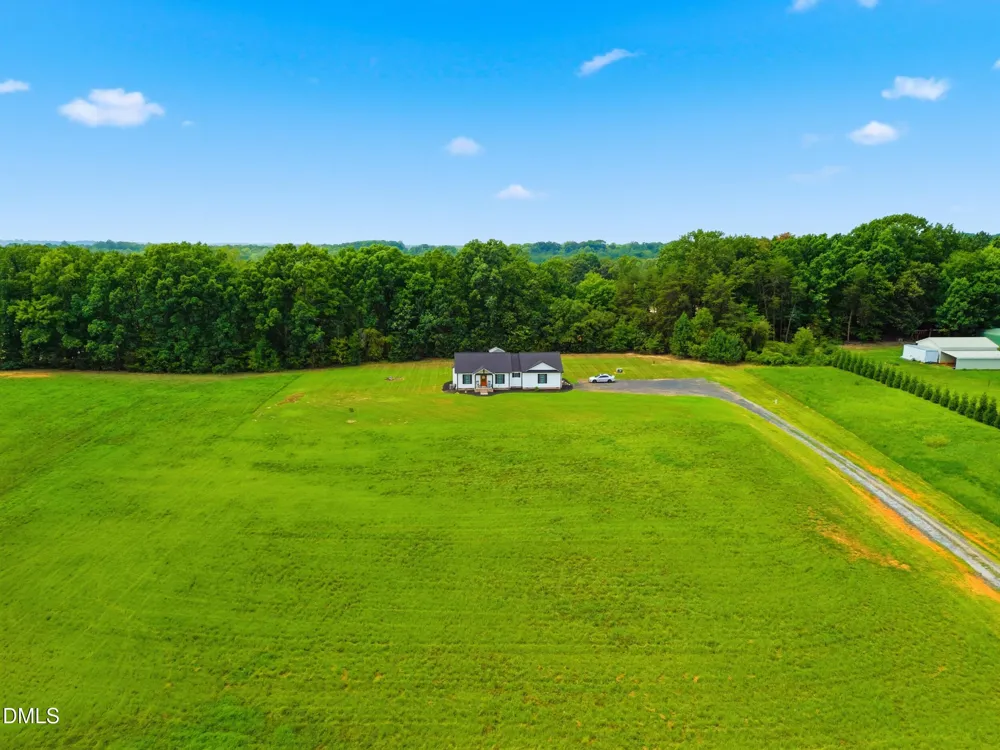 420 Aspen Road Reidsville, NC 27320