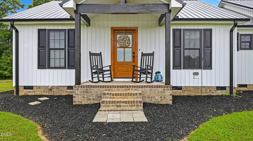 420 Aspen Road Reidsville, NC 27320