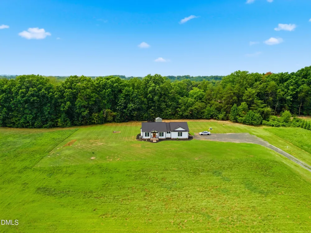 420 Aspen Road Reidsville, NC 27320