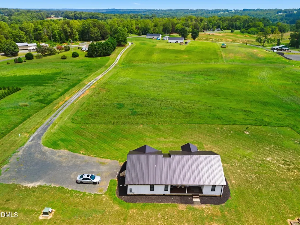 420 Aspen Road Reidsville, NC 27320