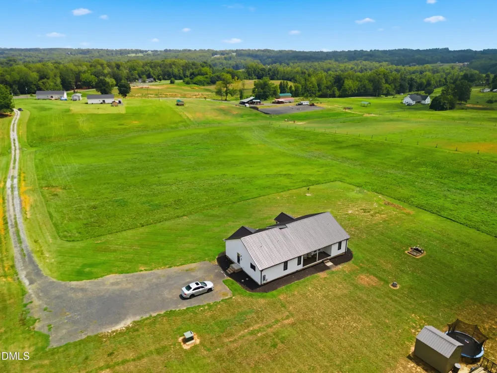 420 Aspen Road Reidsville, NC 27320