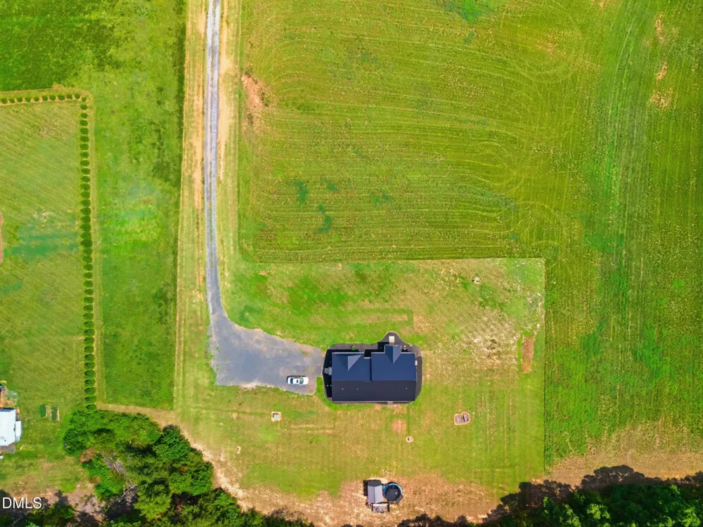 420 Aspen Road Reidsville, NC 27320