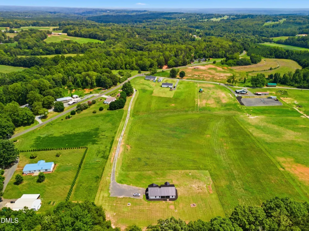 420 Aspen Road Reidsville, NC 27320