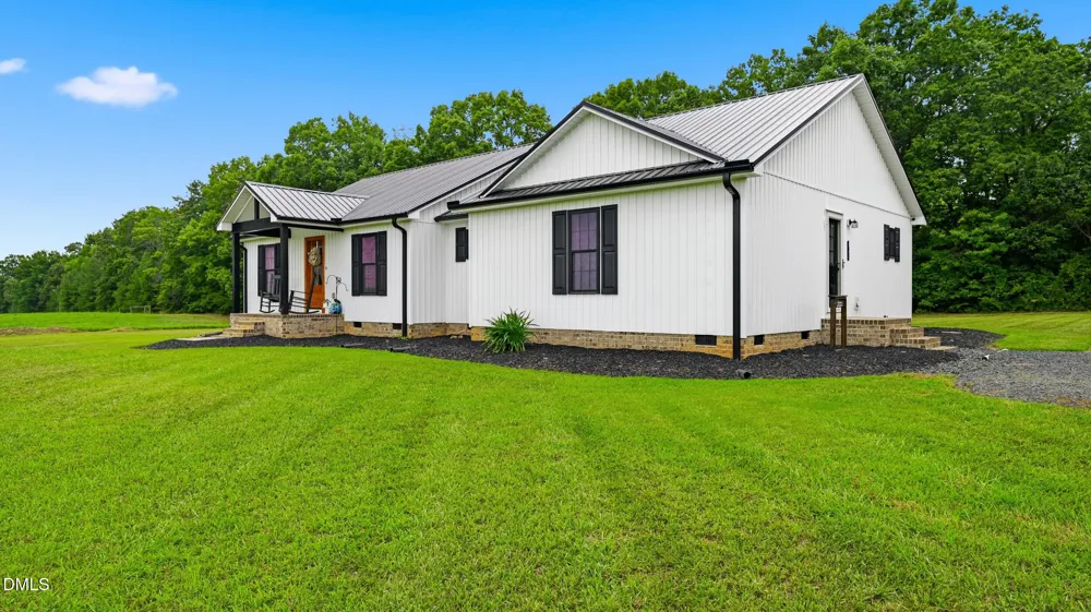 420 Aspen Road Reidsville, NC 27320
