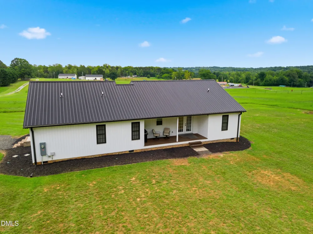 420 Aspen Road Reidsville, NC 27320