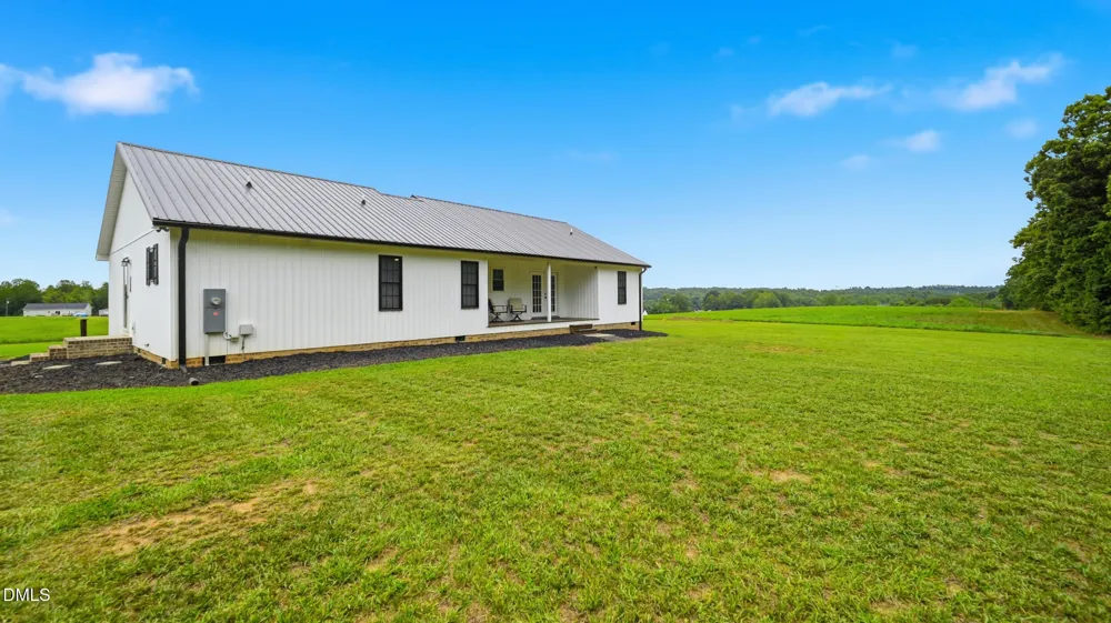 420 Aspen Road Reidsville, NC 27320