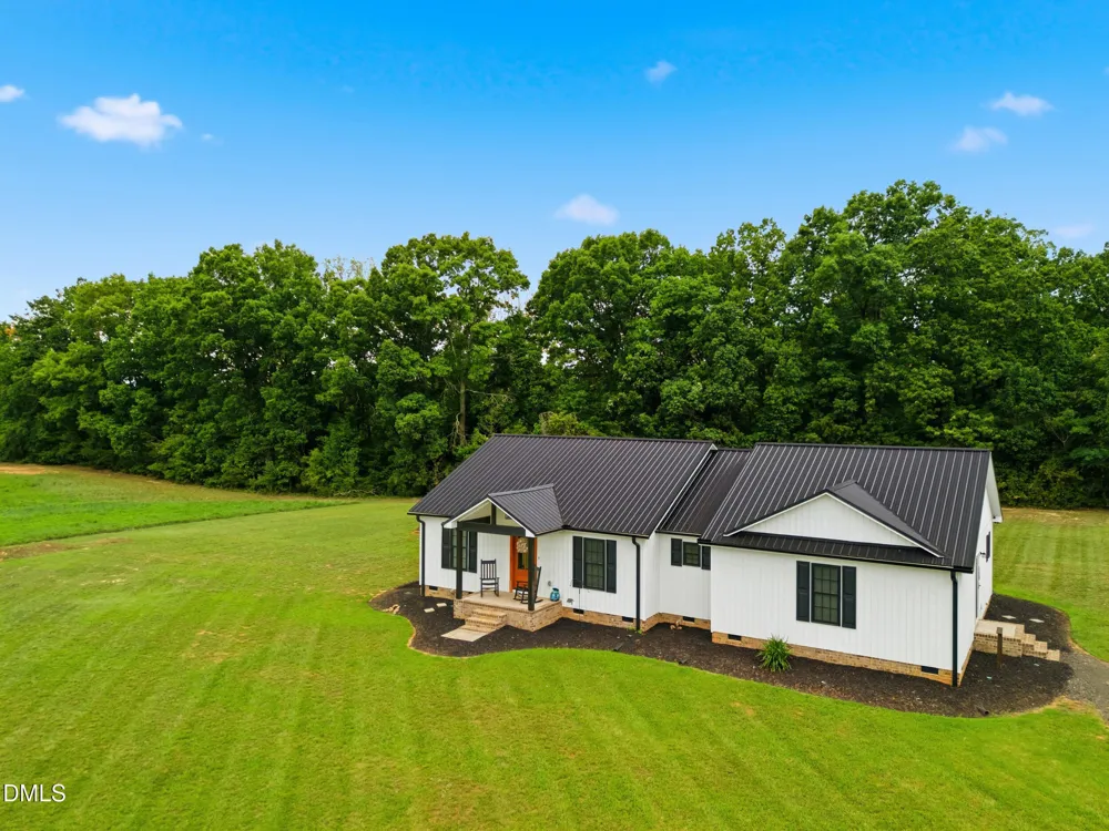 420 Aspen Road Reidsville, NC 27320