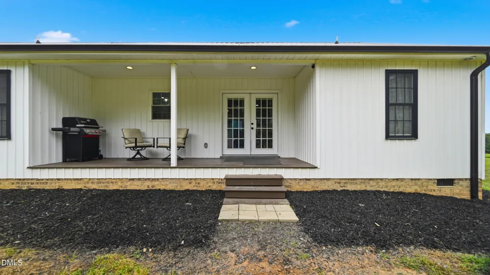 420 Aspen Road Reidsville, NC 27320