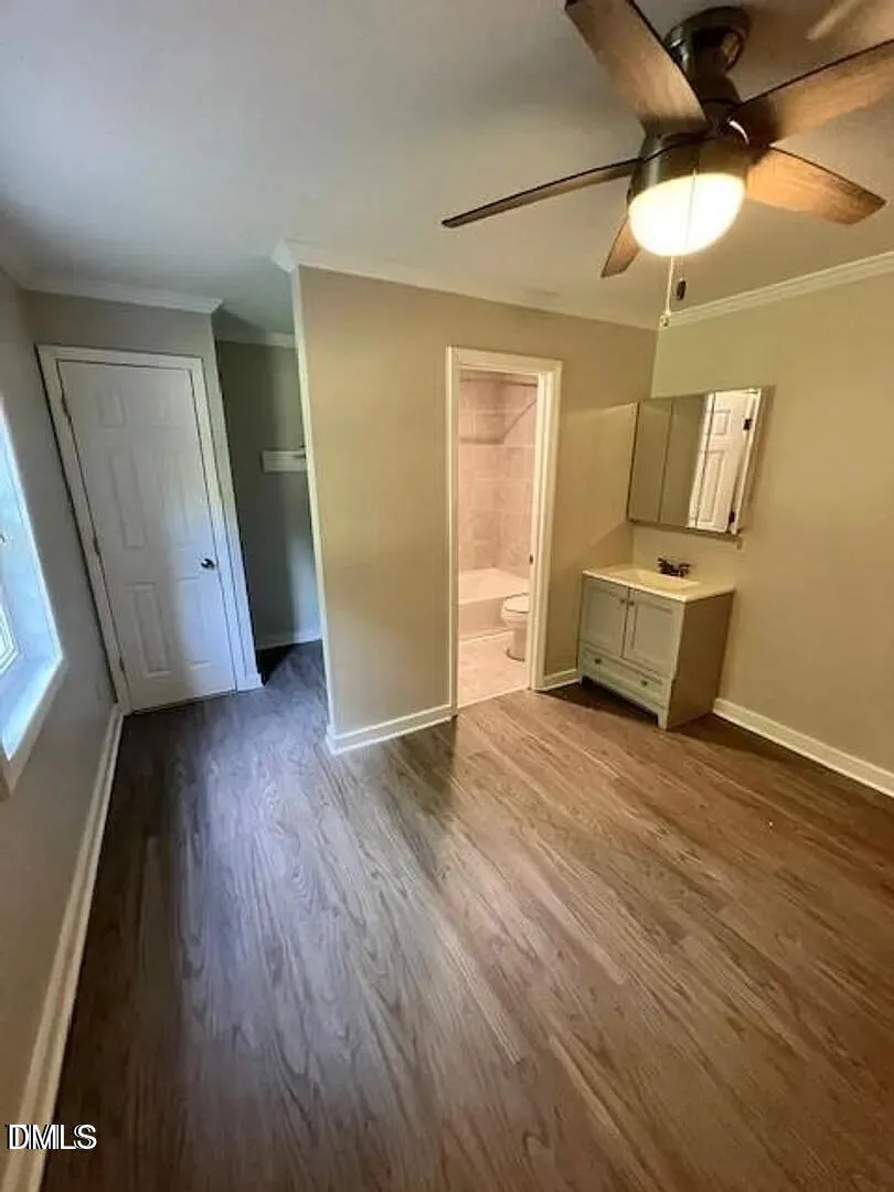 909 E Davie Street #8 Raleigh, NC 27601