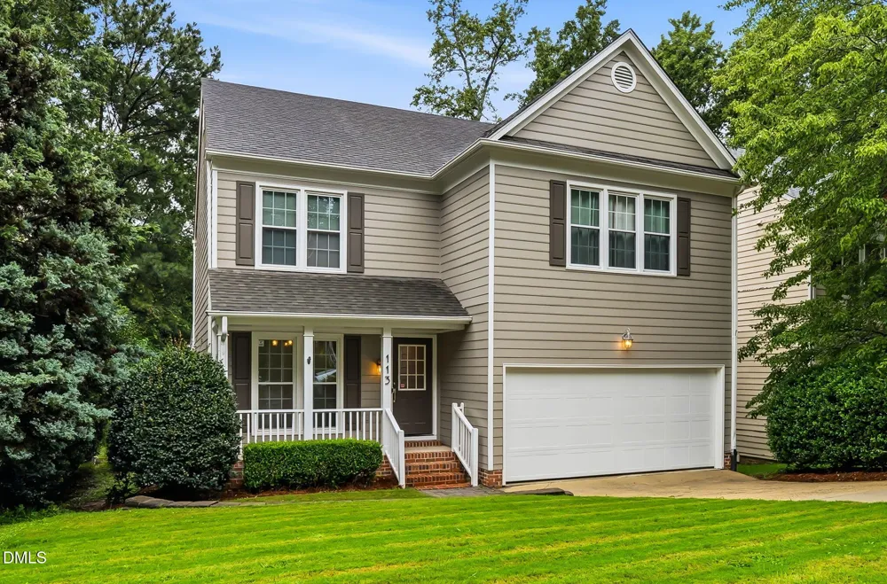 113 Solstice Circle Cary, NC 27513