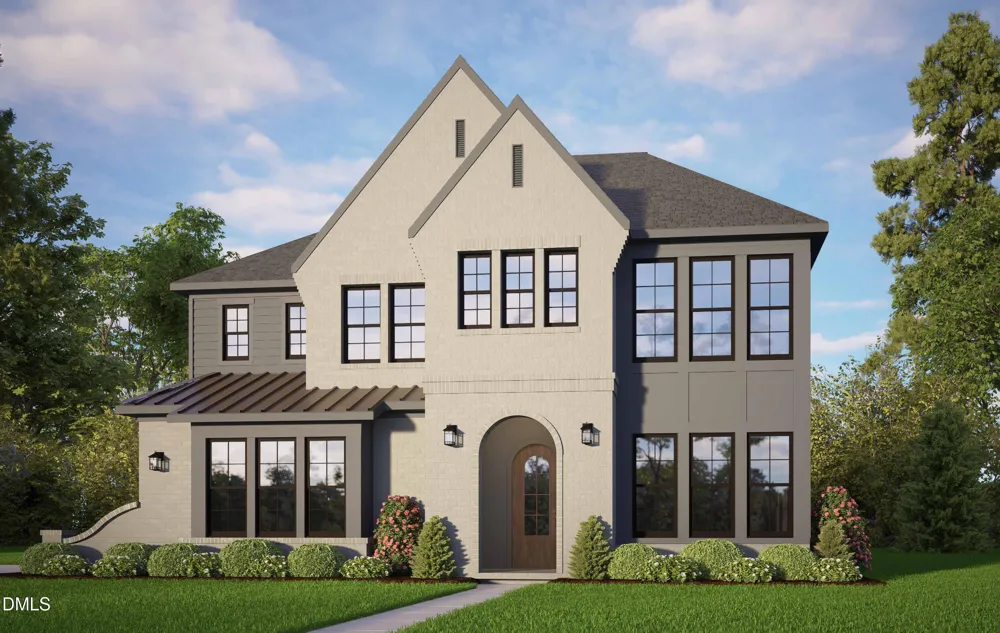 1231 Magpie Lane Hillsborough, NC 27278