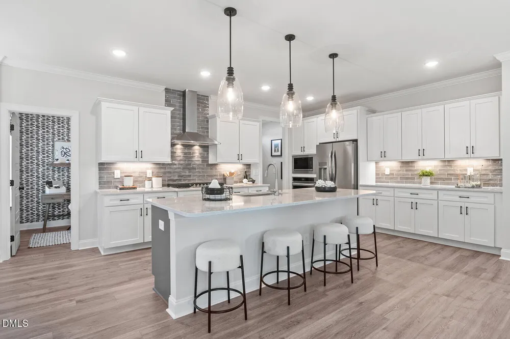 1231 Magpie Lane Hillsborough, NC 27278