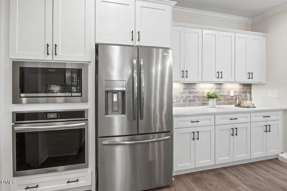 1231 Magpie Lane Hillsborough, NC 27278