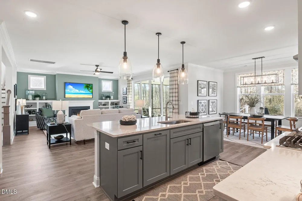 1231 Magpie Lane Hillsborough, NC 27278
