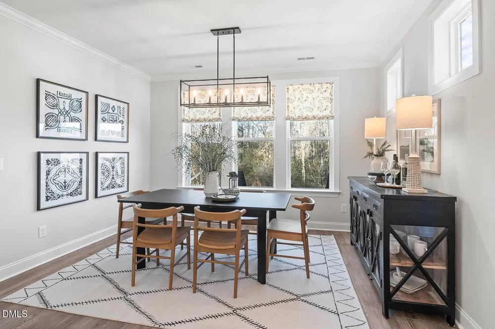 1231 Magpie Lane Hillsborough, NC 27278