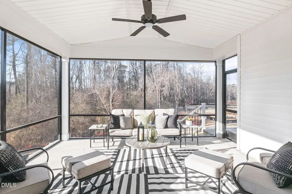 1231 Magpie Lane Hillsborough, NC 27278