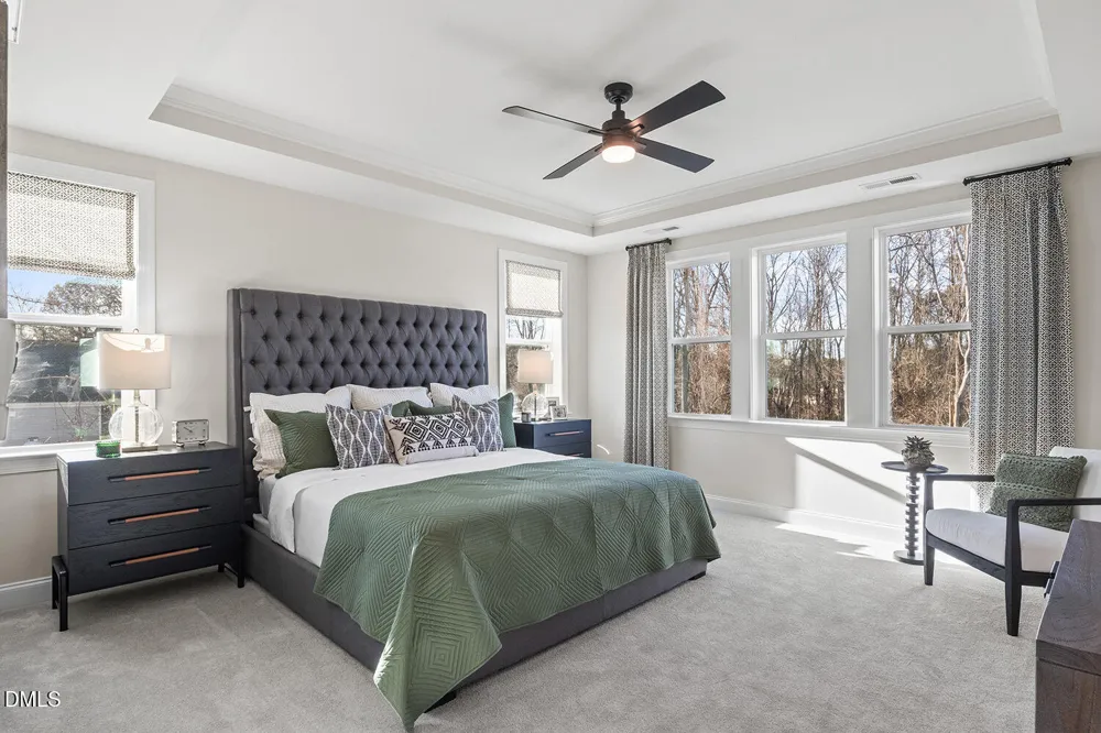 1231 Magpie Lane Hillsborough, NC 27278