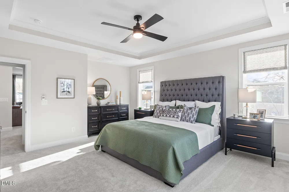 1231 Magpie Lane Hillsborough, NC 27278