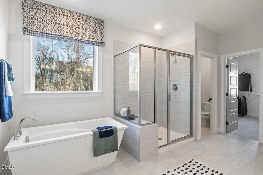 1231 Magpie Lane Hillsborough, NC 27278