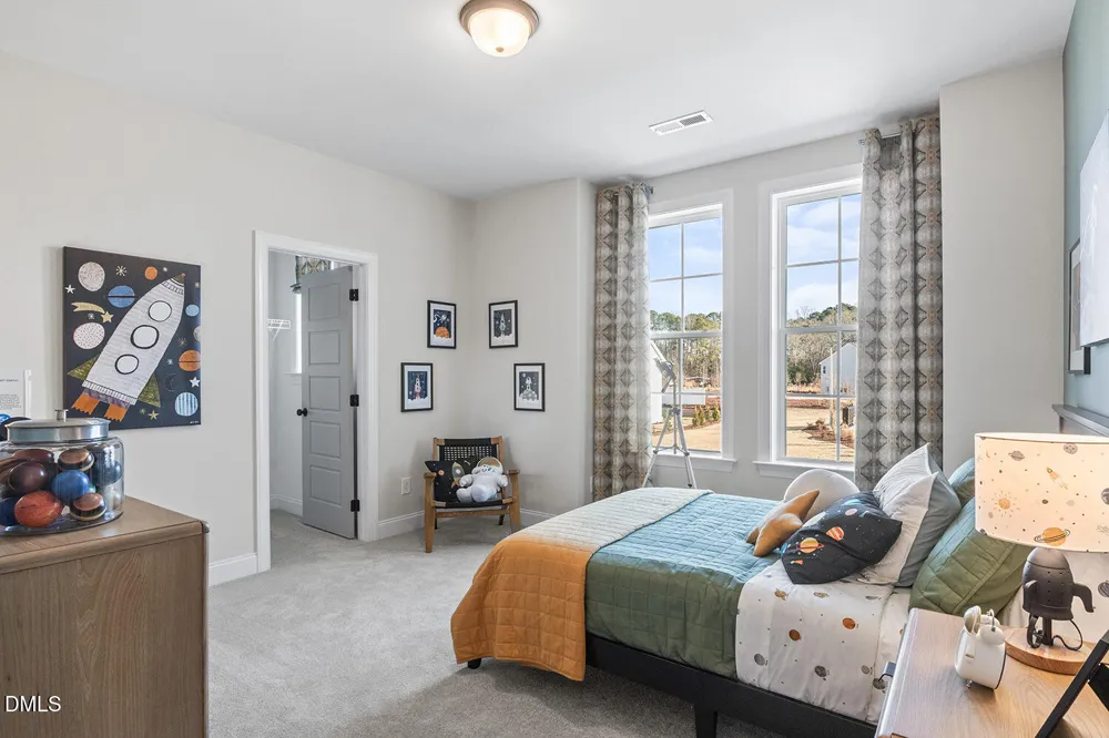 1231 Magpie Lane Hillsborough, NC 27278