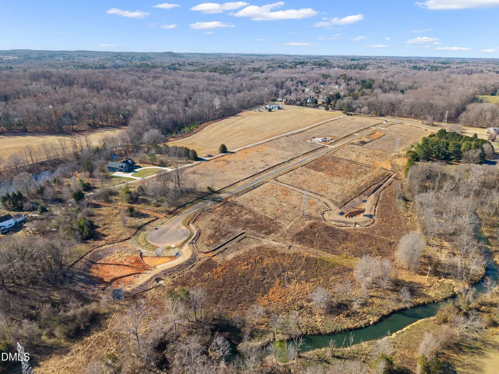 1231 Magpie Lane Hillsborough, NC 27278