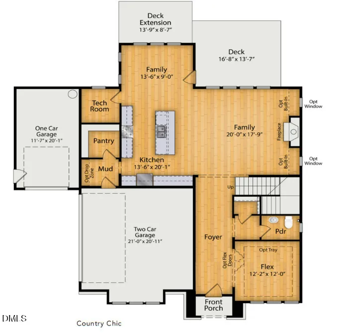 1231 Magpie Lane Hillsborough, NC 27278